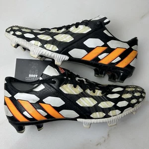 Scarpe da calcio Adidas Predator Instinct Absolado Fg Regno Unito 8,5 - Foto 1 di 8