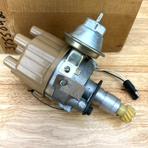 NOS Distributor Assembly 1973-1974 Duster Dart Valiant 225 Slant 6 Mopar 3755042 - Picture 1 of 12