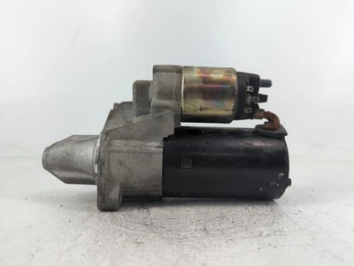 2006-2009 Mercedes-benz Ml350 Car Starter Motor Solenoid Oem BQ2LX - Image 1 of 4
