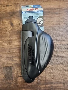 X-Lab Aero TT Borraccia per Bicicletta Bici, Nero Xlab - Foto 1 di 14