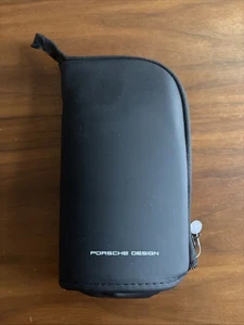 Lufthansa Porsche Design Business Class Amenity Kit - neu und originalverplomt - Bild 1 von 4