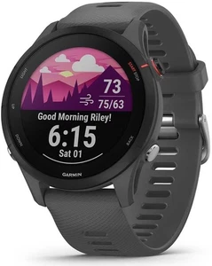 Garmin Forerunner 255 - GPS running watch (no music) - Photo 1/7
