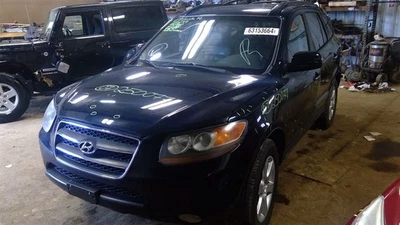 Anti-Lock Brake Part Modulator Assembly AWD Fits 07-09 SANTA FE 881777 - Imagem 1 de 4