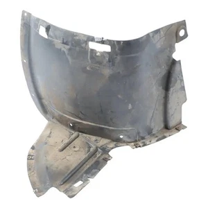 GENUINE AUDI A3 8P O/S DRIVER SIDE RIGHT FRONT WHEEL ARCH LINER TRIM 8P0821192 - Picture 1 of 8