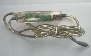 Nuevo Texas Instruments TI Graph Link Cable USB Calculadora Gráfica Modelo I-203B - Imagen 1 de 3