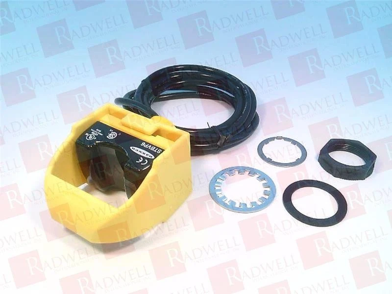 BANNER ENGINEERING STBVP6 / STBVP6 (TOTALMENTE NUEVO) Foto 1 de 1