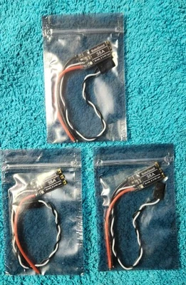 Sologood 35amp Bheli-s Esc's (3 Pack) - Image 1 of 4