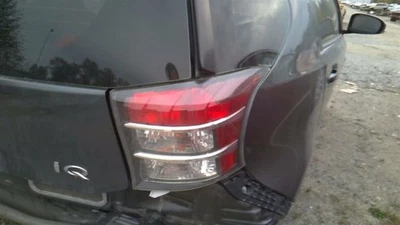 Passenger Right Tail Light Fits 11-15 SCION IQ 30653174 - Image 1 of 4