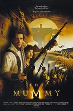 Posters USA - The Mummy Movie Poster Glossy Finish - PRM048