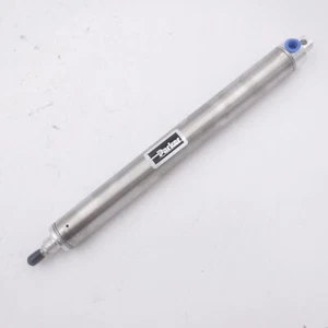 Parker 1.06NRPSR06.00 Aluminum Air Cylinder Single-Acting 1-1/16" Bore 6" Stroke - Picture 1 of 4
