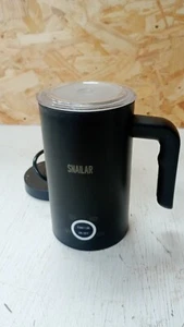 Montalatte Elettrico 4 in 1 - Caldo e Freddo, 300ml, Silenzioso per Latte e Altro - Foto 1 di 17