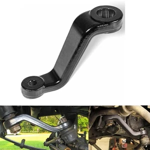 6605 Drop Pitman Arm for Jeep Cherokee XJ & Comanche MJ,Jeep Wrangler YJ & TJ - Picture 1 of 9