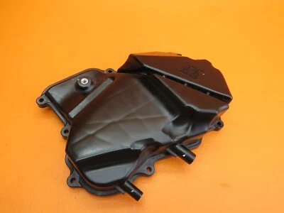 2017 Yamaha Yzf R3 Oem Air Box Cover - Image 1 of 4