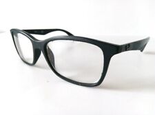 Ray Ban RB7047 5196 Black Square Eye Wear Glasses Spectacles Frames  54-17-140