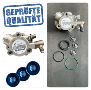 MEMBRANEN Z22YH P1191 Hochdruckpumpe für Zafira Vectra 2.2 Direct/Reparatursatz - Bild 1 von 5