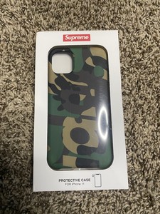 Supreme Iphone Cases For Sale Ebay