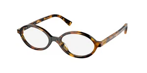 Miu Miu EyeWear OMU 04ZS 100% Authentic Brand New Condition Women's Eyewear - Picture 1 of 7