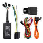 4G GPS Tracker ACC Detection 4G Real-time GPS Tracker for Vehicle Automobile