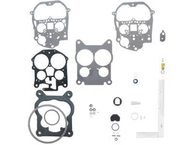 Kit de reparación de carburador Walker 1975-1977 Cadillac DeVille 62974ZT 1976 Foto 1 de 2