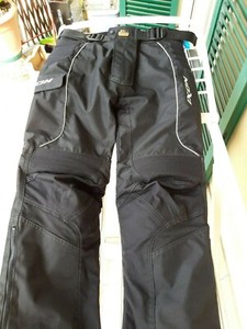 Pantaloni inverni per motociclista | Acquisti Online su eBay