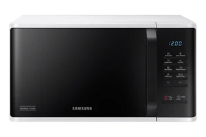 Samsung 23 ℓ Solo-Mikrowelle mit Quick Defrost - Bild 1 von 9