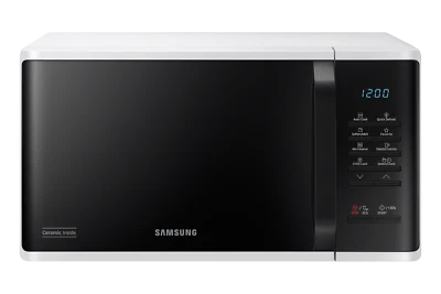 Samsung 23 ℓ Solo-Mikrowelle mit Quick Defrost - Bild 1 von 4