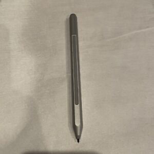 Microsoft Surface Stylus Pen for Model 1710 Surface - Silver