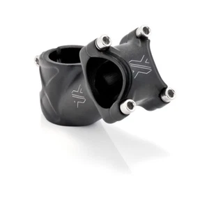 Bike Stem 1-1/8 st-m15 Alu 35 31,8 x 5 1/8in Black 2501536950 XLC Handlebars B - Picture 1 of 1