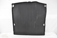 ❤️ 08-17 AUDI B8 A4 SEDAN 8T A5 COUPE TRUNK FLOOR ALL WEATHER RUBBER MAT OEM