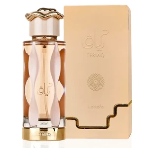 Profumo Donna Lattafa Teriaq Eau De Parfum 100ml - Nuova fragranza Originale - Imagen 1 de 5