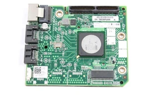 OEM Genuine Sas Controller Card Board Dell Poweredge 6 Port C6100/C6105 Y8Y69 - Picture 1 of 4