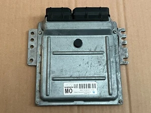 2011 Nissan Armada Engine 5.6L ECM ECU PCM Computer Module MEC175-000 A1 - Picture 1 of 3