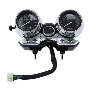 Motorrad Tachometer Gauges Für 1997 1998 SUZUKI GSX1200 Inazuma 1200 TCMT - Bild 1 von 6