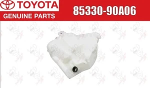 Toyota Genuine LAND CRUISER BJ60 FJ62 HJ61 FJ60 HJ60 Windshield Washer Tank OEM - Picture 1 of 14