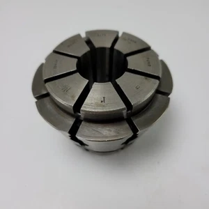V120 D9 CRAWFORD PINZA MULTIFORO ROTONDA DA 25,4 MM A 28,57 MM DA 1" A 1 1/8"   - Foto 1 di 6