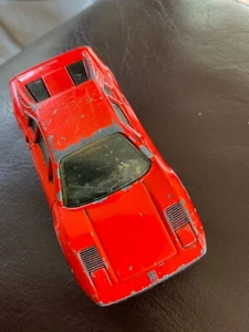 MATCHBOX SUPERFAST #70 FERRARI 308 GTB 1981 (2) - Picture 1 of 7