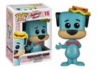 FUNKO POP ANIMATION HANNA BARBERA #15 HUCKLEBERRY HOUND VAULTED VINYL FIGURE 🏡