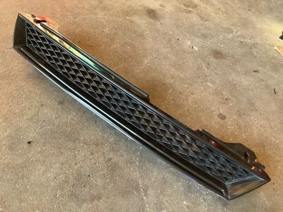 Parrilla delantera de fábrica Nissan JDM S14 SILVIA 200SX SR20 S2 Kouki 62310-80F00 #5 Foto 1 de 4