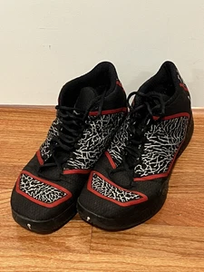 AJXX9 695515-23 aj29 BLACK/WHITE-GYM RED unitierraoax.org