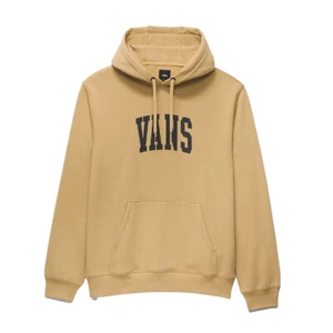 Vans ""Arched"" Kapuzenpullover (Antilope) Sweatshirt - Bild 1 von 1