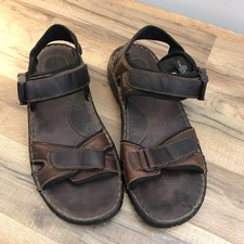 minnetonka men's sandals
