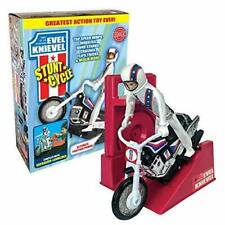 CALCREATIONS Evel Knievel Stunt Cycle (64910)