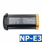 Pełna cyfrowa bateria do NP-E3 Canon EOS-1D Mark II EOS-1D Mark II N EOS-1Ds