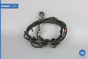 03-04 Jaguar S-Type X202 Front Bumper Wire Wiring Harness 2R8T14369AF OEM - Picture 1 of 12