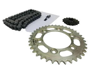 Ducati Monster 900 Transmission Kit 2000-2001 CD 67620351A New Rear - Picture 1 of 5