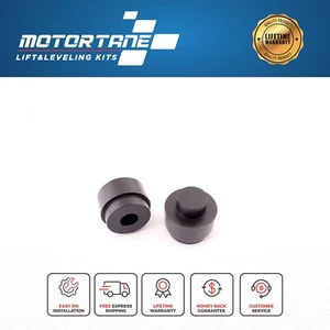 Kit Elevador Trasero Nissan X-Trail T31 2007-2015 1.2" 30mm - Imagen 1 de 2