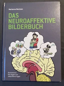Das Neuroaffektive Bilderbuch (German, 2016) - Picture 1 of 4