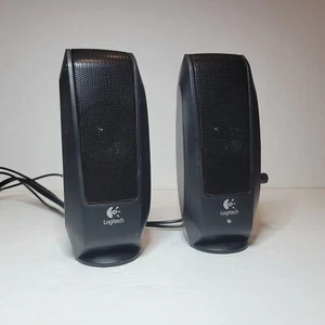 Logitech S-120 2.0 Channel In-Wall Speaker - Picture 1 of 3