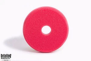 Detailing Mafia Pad DA Auto-Agrippant diam 142 mm - Finish - Red - Picture 1 of 6