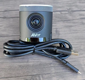 AVER CAM340 Camera T53 - Picture 1 of 4